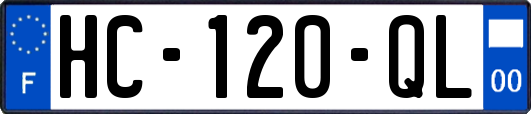HC-120-QL