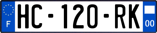 HC-120-RK