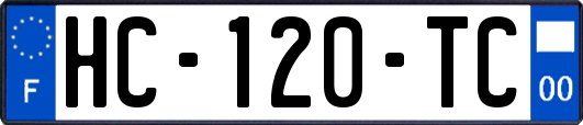 HC-120-TC