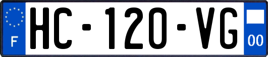 HC-120-VG