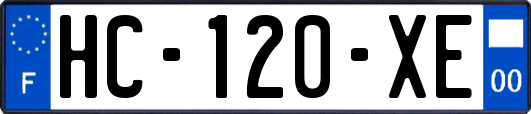 HC-120-XE