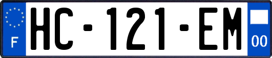 HC-121-EM
