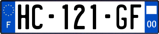 HC-121-GF
