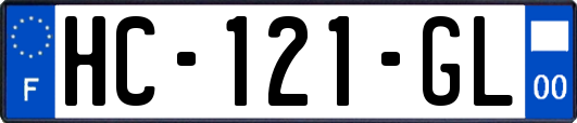 HC-121-GL