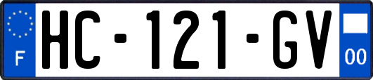 HC-121-GV
