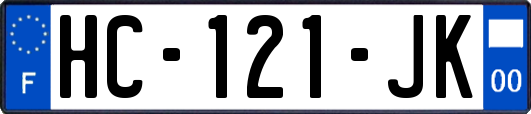 HC-121-JK