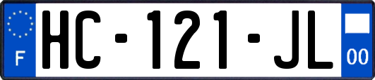 HC-121-JL