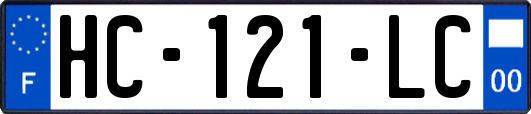 HC-121-LC