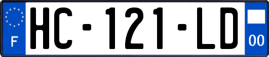 HC-121-LD