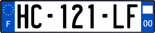 HC-121-LF