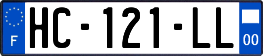 HC-121-LL