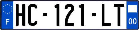 HC-121-LT