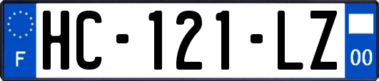 HC-121-LZ