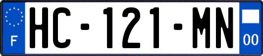 HC-121-MN