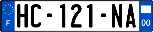 HC-121-NA