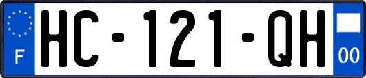 HC-121-QH