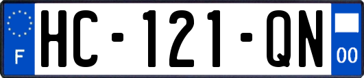 HC-121-QN