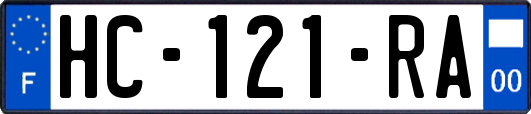 HC-121-RA