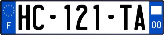 HC-121-TA