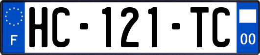 HC-121-TC