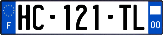 HC-121-TL