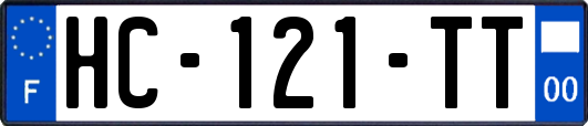 HC-121-TT