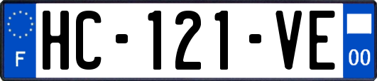 HC-121-VE