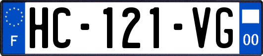 HC-121-VG