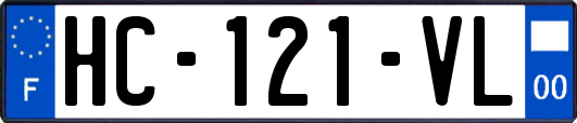 HC-121-VL