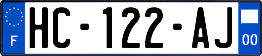 HC-122-AJ