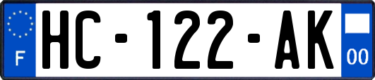 HC-122-AK