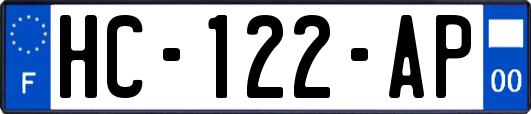 HC-122-AP