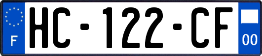 HC-122-CF