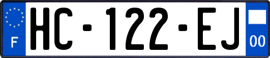 HC-122-EJ