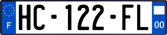 HC-122-FL