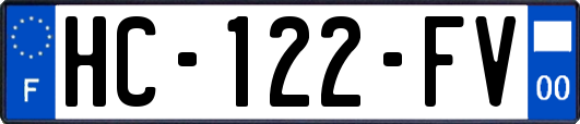 HC-122-FV