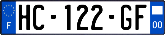 HC-122-GF