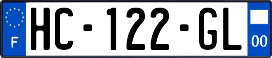 HC-122-GL