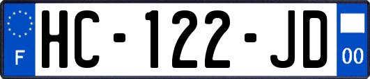 HC-122-JD