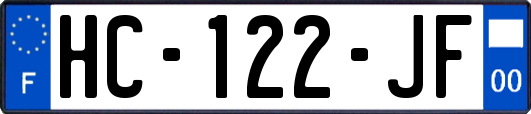HC-122-JF