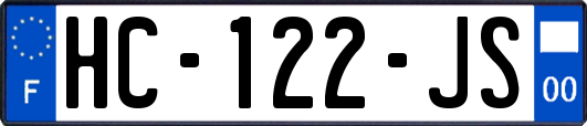 HC-122-JS