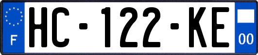 HC-122-KE