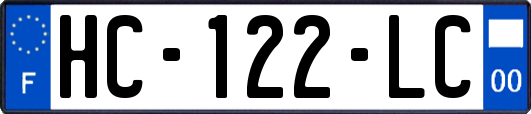 HC-122-LC