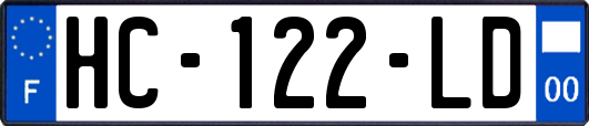 HC-122-LD