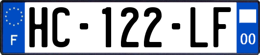 HC-122-LF