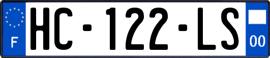 HC-122-LS