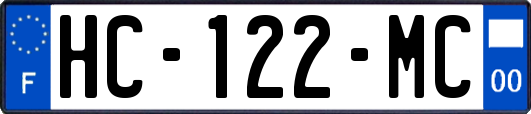HC-122-MC
