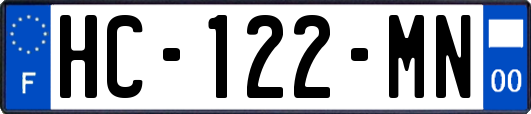 HC-122-MN