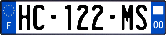 HC-122-MS