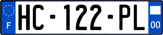 HC-122-PL